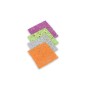 Égouttoir pour Évier Metaltex PVC Géométrique Multicouleur 32 x 32 cm: Plus de 300.000 produits de grandes marques en vente dire