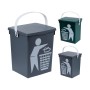 Corbeille à papier 5five Simply Smart Multicouleur 5 L: Plus de 300.000 produits de grandes marques en vente directe à prix usin