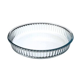 Plat à Gratin 5five Simply Smart Transparent Verre Ø 26 cm: Plus de 300.000 produits de grandes marques en vente directe à prix 