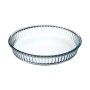 Plat à Gratin 5five Simply Smart Transparent Verre Ø 26 cm: Plus de 300.000 produits de grandes marques en vente directe à prix 