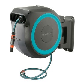 Porte-tuyaux Gardena Rollup Automatique 25 m: Plus de 300.000 produits de grandes marques en vente directe à prix usine sur cade
