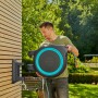 Porte-tuyaux Gardena Rollup Automatique 25 m: Plus de 300.000 produits de grandes marques en vente directe à prix usine sur cade