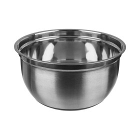Bol mélangeur 5five Simply Smart Argenté Acier inoxydable Ø 25 cm 4,5 L: Plus de 300.000 produits de grandes marques en vente di