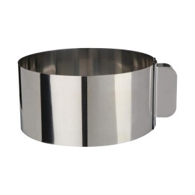 Moule de placage 5five Simply Smart Argenté Acier inoxydable: Plus de 300.000 produits de grandes marques en vente directe à pri