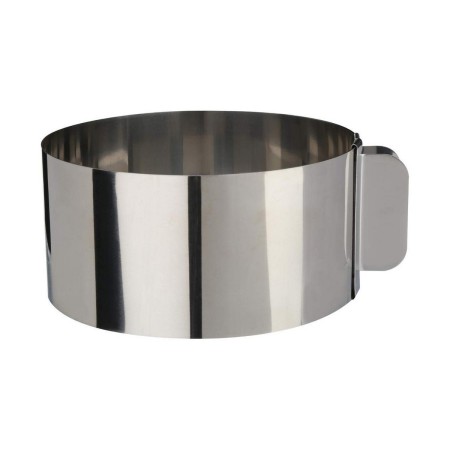 Moule de placage 5five Simply Smart Argenté Acier inoxydable: Plus de 300.000 produits de grandes marques en vente directe à pri