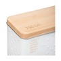 Boîte Multiusage Nature Scandi Métal Blanc 750 g: Plus de 300.000 produits de grandes marques en vente directe à prix usine sur 