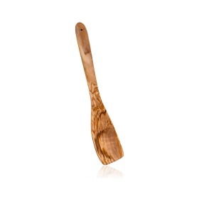 Spatule Metaltex 58061210 Marron Multicouleur Naturel Bois Bois d'olivier: Plus de 300.000 produits de grandes marques en vente 
