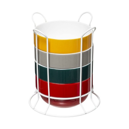 Bol 5five Simply Smart Petit Déj 50 cl: Plus de 300.000 produits de grandes marques en vente directe à prix usine sur cadeaufou.