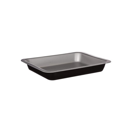 Moule rectangulaire Secret de Gourmet Aluminium Chrome (32 x 24 cm): Plus de 300.000 produits de grandes marques en vente direct