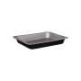 Moule rectangulaire Secret de Gourmet Aluminium Chrome (32 x 24 cm): Plus de 300.000 produits de grandes marques en vente direct