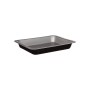 Moule rectangulaire Secret de Gourmet Aluminium Chrome (32 x 24 cm): Plus de 300.000 produits de grandes marques en vente direct