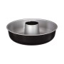 Moule Secret de Gourmet Aluminium Ø 25 cm Chrome: Plus de 300.000 produits de grandes marques en vente directe à prix usine sur 