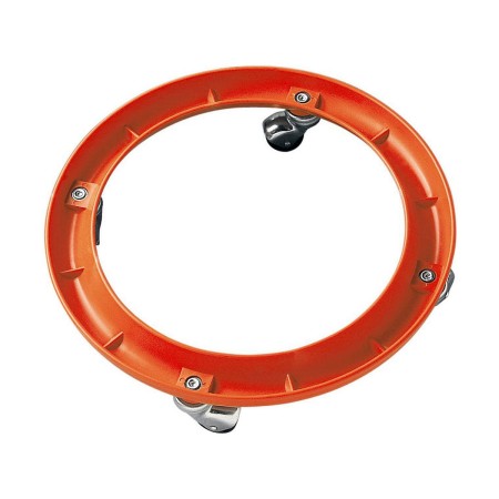 Base avec roues Inofix Ø 31 cm: Plus de 300.000 produits de grandes marques en vente directe à prix usine sur cadeaufou.com. Lab