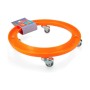 Base avec roues Inofix Ø 31 cm: Plus de 300.000 produits de grandes marques en vente directe à prix usine sur cadeaufou.com. Lab