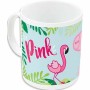 Tasse mug Peppa Pig Having fun Céramique Rose clair (350 ml): Plus de 300.000 produits de grandes marques en vente directe à pri