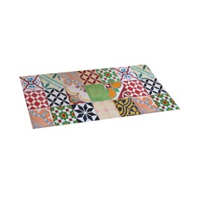 Tapis Stor Planet Multicouleur Mosaïque 100 % PVC (50 x 110 cm): Plus de 300.000 produits de grandes marques en vente directe à 