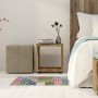 Tapis Stor Planet Multicouleur Mosaïque 100 % PVC (50 x 110 cm): Plus de 300.000 produits de grandes marques en vente directe à 