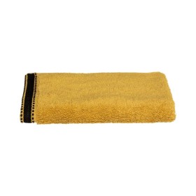Serviette 5five Simply Smart Premium Moutarde Coton 550 g/m² 30 x 50 cm À main: Plus de 300.000 produits de grandes marques en v