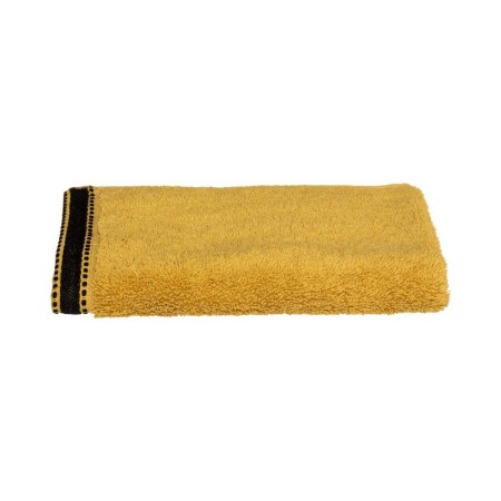 Serviette 5five Simply Smart Premium Moutarde Coton 550 g/m² 30 x 50 cm À main: Plus de 300.000 produits de grandes marques en v