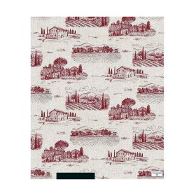 Nappe CALANQUES 301 (140 x 200 cm): Plus de 300.000 produits de grandes marques en vente directe à prix usine sur cadeaufou.com.