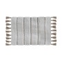 Tapis de bain 5five Simply Smart Pom pom Marron Coton 50 x 75 cm: Plus de 300.000 produits de grandes marques en vente directe à