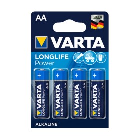 Batteries Varta Longlife Power: Plus de 300.000 produits de grandes marques en vente directe à prix usine sur cadeaufou.com. Lab