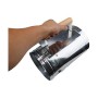 Briquet Ø17 x 27,5 cm Acier inoxydable: Plus de 300.000 produits de grandes marques en vente directe à prix usine sur cadeaufou.