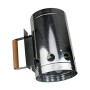 Briquet Ø17 x 27,5 cm Acier inoxydable: Plus de 300.000 produits de grandes marques en vente directe à prix usine sur cadeaufou.