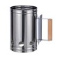 Briquet Ø17 x 27,5 cm Acier inoxydable: Plus de 300.000 produits de grandes marques en vente directe à prix usine sur cadeaufou.