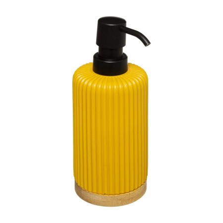 Distributeur de Savon 5five Simply Smart Colors Moutarde: Plus de 300.000 produits de grandes marques en vente directe à prix us