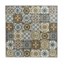 Table d'appoint Bistro Marron (58 x 58 x 72 cm): Plus de 300.000 produits de grandes marques en vente directe à prix usine sur c