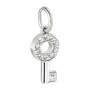 Perle de verre Femme Morellato SCZ618 Gris 1 cm: Plus de 300.000 produits de grandes marques en vente directe à prix usine sur c