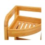 Étagère d'Angle 5five Simply Smart 23 x 23 x 61 cm Marron 3 Etagères: Plus de 300.000 produits de grandes marques en vente direc