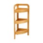 Étagère d'Angle 5five Simply Smart 23 x 23 x 61 cm Marron 3 Etagères: Plus de 300.000 produits de grandes marques en vente direc