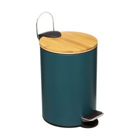 Poubelle 5five Simply Smart Colors Vert émeraude 3 L: Plus de 300.000 produits de grandes marques en vente directe à prix usine 