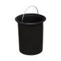 Poubelle 5five Simply Smart Colors Vert émeraude 3 L: Plus de 300.000 produits de grandes marques en vente directe à prix usine 