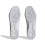 Chaussures de Futsal pour Adultes Adidas Predator Accuracy.4 Blanc Unisexe: Plus de 300.000 produits de grandes marques en vente