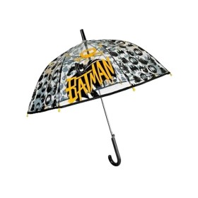 Parapluie Batman Perletti Microfibre 74 cm Enfant: Plus de 300.000 produits de grandes marques en vente directe à prix usine sur