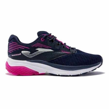 Chaussures de Running pour Adultes Joma Sport Victory Bleu foncé: Plus de 300.000 produits de grandes marques en vente directe à