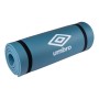 Tapis Umbro Bleu Fitness Feuille de Mousse (190 x 58 x 1,5 cm): Plus de 300.000 produits de grandes marques en vente directe à p