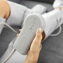 Masseur de Jambe par Compression d’Air Maspres InnovaGoods: Plus de 300.000 produits de grandes marques en vente directe à prix 