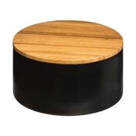 Boîte avec Couvercle 5five Simply Smart Natureo verre Bambou ABS: Plus de 300.000 produits de grandes marques en vente directe à