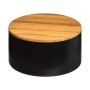Boîte avec Couvercle 5five Simply Smart Natureo verre Bambou ABS: Plus de 300.000 produits de grandes marques en vente directe à