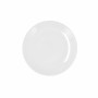 Assiette à dessert Bidasoa Glacial Coupe Céramique Blanc (19 cm) (Pack 12x): Plus de 300.000 produits de grandes marques en vent