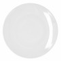 Assiette plate Bidasoa Glacial Coupe Céramique Blanc (30 cm) (Pack 4x): Plus de 300.000 produits de grandes marques en vente dir