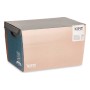 Jeu de Caisses de Rangement Empilables Kipit Vintage Plastique Vintage: Plus de 300.000 produits de grandes marques en vente dir