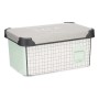 Boîte de rangement Kipit Home Plastique 5 L 19 x 13,5 x 29 cm: Plus de 300.000 produits de grandes marques en vente directe à pr