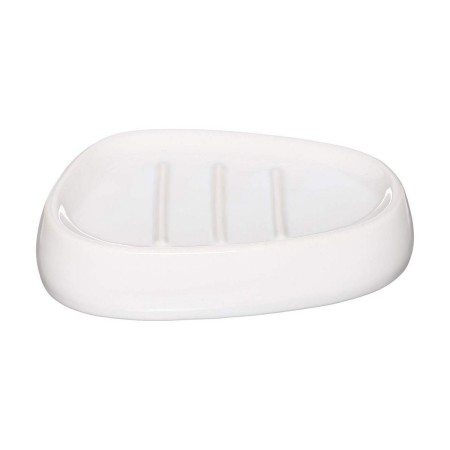 Distributeur de Savon 5five Simply Smart Blanc Porcelaine: Plus de 300.000 produits de grandes marques en vente directe à prix u