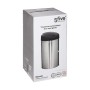 Poubelle 5five Simply Smart Acier inoxydable 42 L Argenté: Plus de 300.000 produits de grandes marques en vente directe à prix u