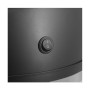 Poubelle 5five Simply Smart Acier inoxydable 42 L Argenté: Plus de 300.000 produits de grandes marques en vente directe à prix u
